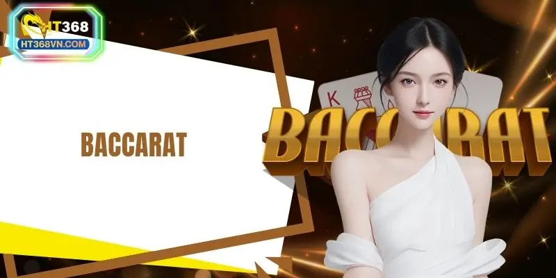 baccarat