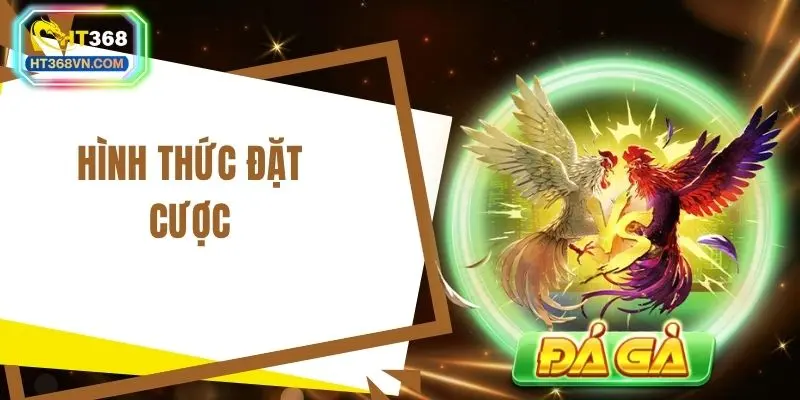 Hình thức cược chuẩn