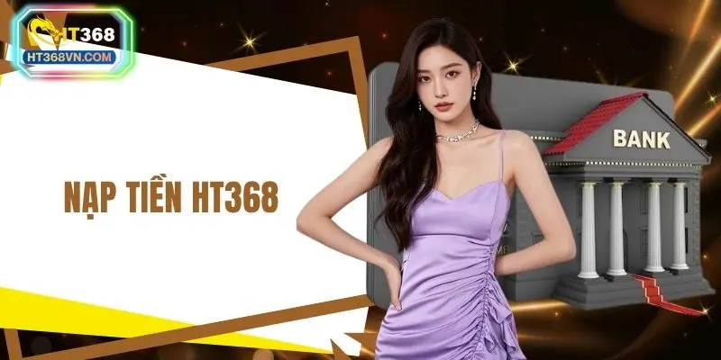 Nạp tiền HT368